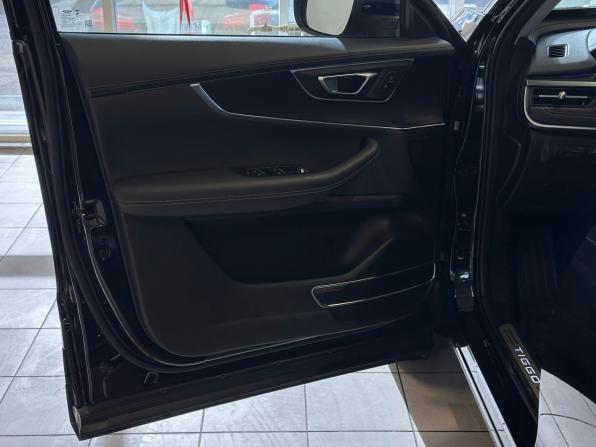 Chery Tiggo 8 I Рестайлинг с пробегом 2023 года, цена 1 925 000 рублей, 50000 км, внедорожник, Автокод Объявления