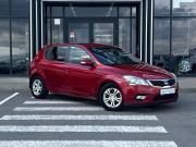Kia Ceed I Рестайлинг Воронеж  - изображение 13
