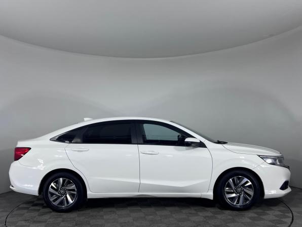 Honda Crider II с пробегом 2020 года, цена 1 250 000 рублей, 116434 км, седан, Автокод Объявления