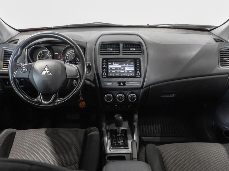 Mitsubishi ASX I Рестайлинг 3 Казань  - изображение 6