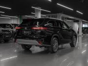 Toyota Highlander IV (XU70) Москва  - изображение 37