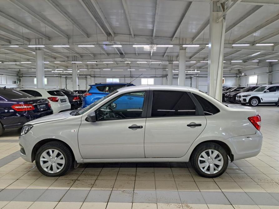 Lada (ВАЗ) Granta I Рестайлинг Набережные Челны  - изображение 10