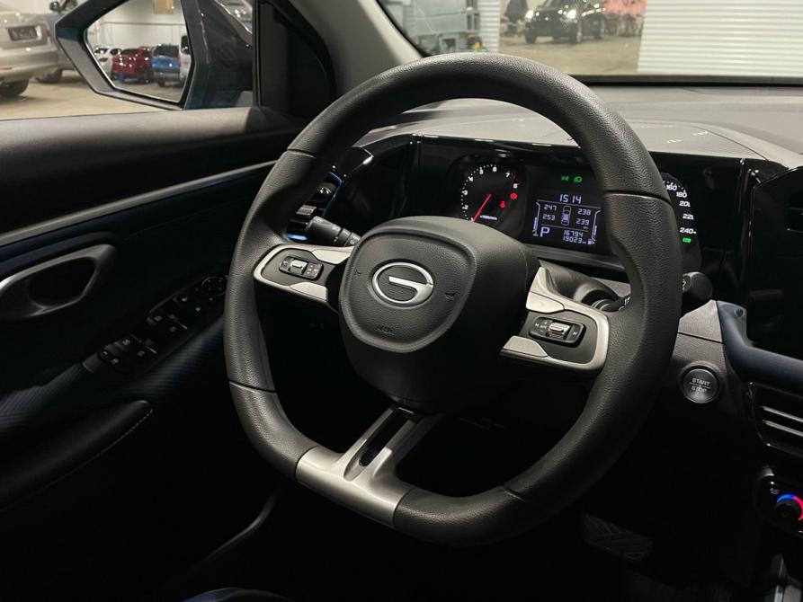 GAC GS3 Пермь  - изображение 14