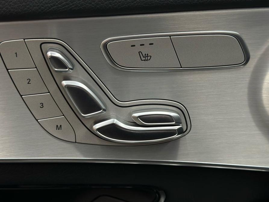 Mercedes-Benz GLC Coupe AMG I (C253) Рестайлинг Ростов-на-Дону  - изображение 18