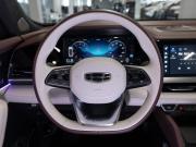 Geely Monjaro I Москва  - изображение 42