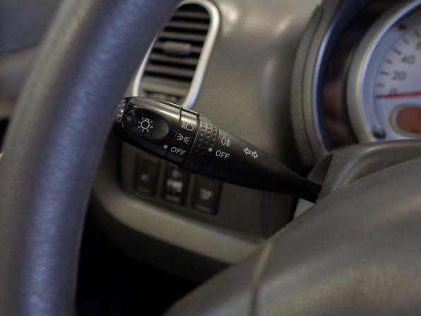 Suzuki Splash I с пробегом 2010 года, цена 650 000 рублей, 105144 км, хэтчбек, Автокод Объявления