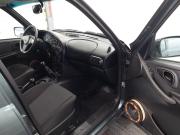 Chevrolet Niva I Рестайлинг Пермь  - изображение 33