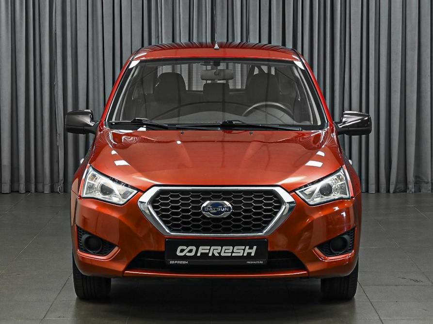 Datsun mi-DO Ставрополь  - изображение 3