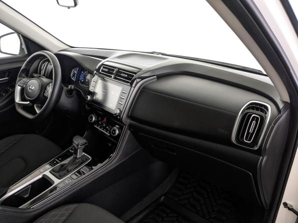 Hyundai Creta II с пробегом 2021 года, цена 2 210 000 рублей, 59251 км, внедорожник, Автокод Объявления