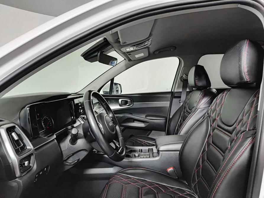 Kia Sorento IV Уфа  - изображение 20