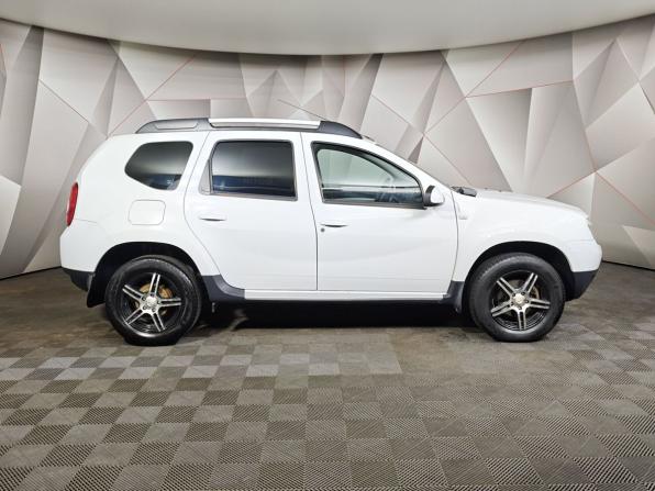 Renault Duster I с пробегом 2015 года, цена 1 047 000 рублей, 121982 км, внедорожник, Автокод Объявления