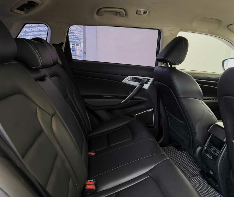 Geely Atlas I Москва  - изображение 15