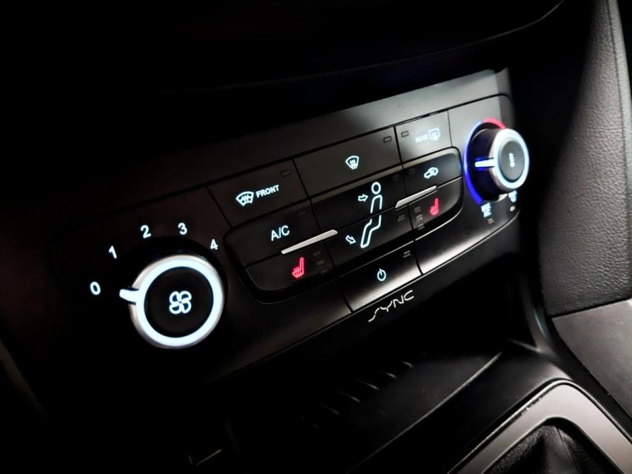 Ford Focus III Рестайлинг Москва  - изображение 25