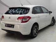 Citroen C4 II Воронеж  - изображение 22
