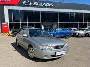 Kia Spectra I Рестайлинг 2 Нижнекамск  - изображение 18