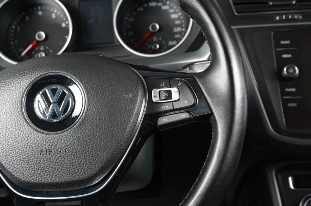 Volkswagen Tiguan II Тюмень  - изображение 16