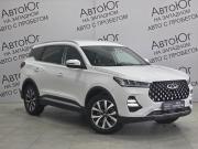 Chery Tiggo 7 Pro I Ставрополь  - изображение 15