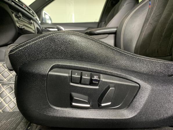 BMW X6 II (F16) с пробегом 2018 года, цена 4 488 000 рублей, 128658 км, внедорожник, Автокод Объявления
