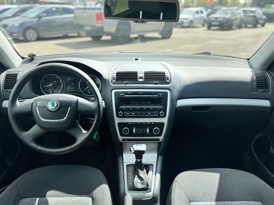 Skoda Octavia II (A5) Рестайлинг Ижевск  - изображение 12