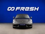 Porsche Cayman III 718 (982) Москва  - изображение 19