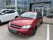 Chevrolet Lacetti I Череповец  - изображение 14