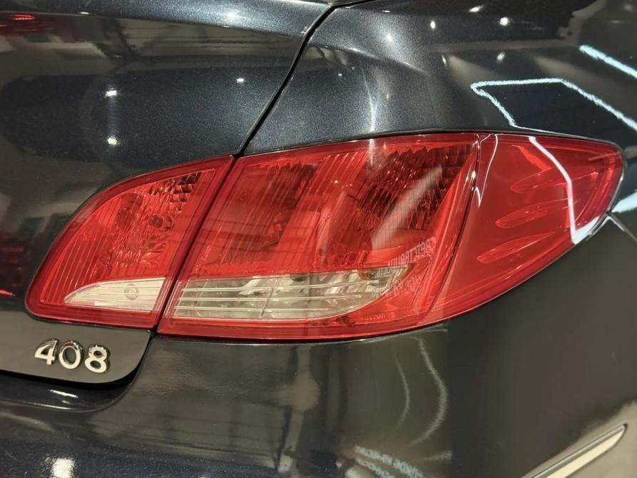 Peugeot 408 I Новосибирск  - изображение 9