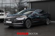 Hyundai Sonata VIII (DN8) Москва  - изображение 34