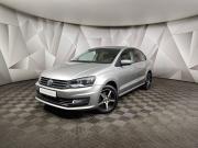 Volkswagen Polo V Рестайлинг Москва  - изображение 20