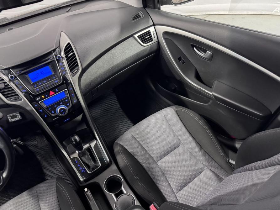 Hyundai i30 II Новосибирск  - изображение 18