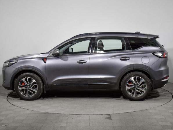 Chery Tiggo 7 Pro Max I Рестайлинг с пробегом 2024 года, цена 2 131 460 рублей, 63019 км, внедорожник, Автокод Объявления