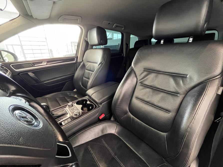 Volkswagen Touareg II Волгоград  - изображение 30