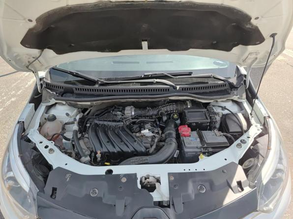 Renault Kaptur I с пробегом 2018 года, цена 995 000 рублей, 226847 км, внедорожник, Автокод Объявления