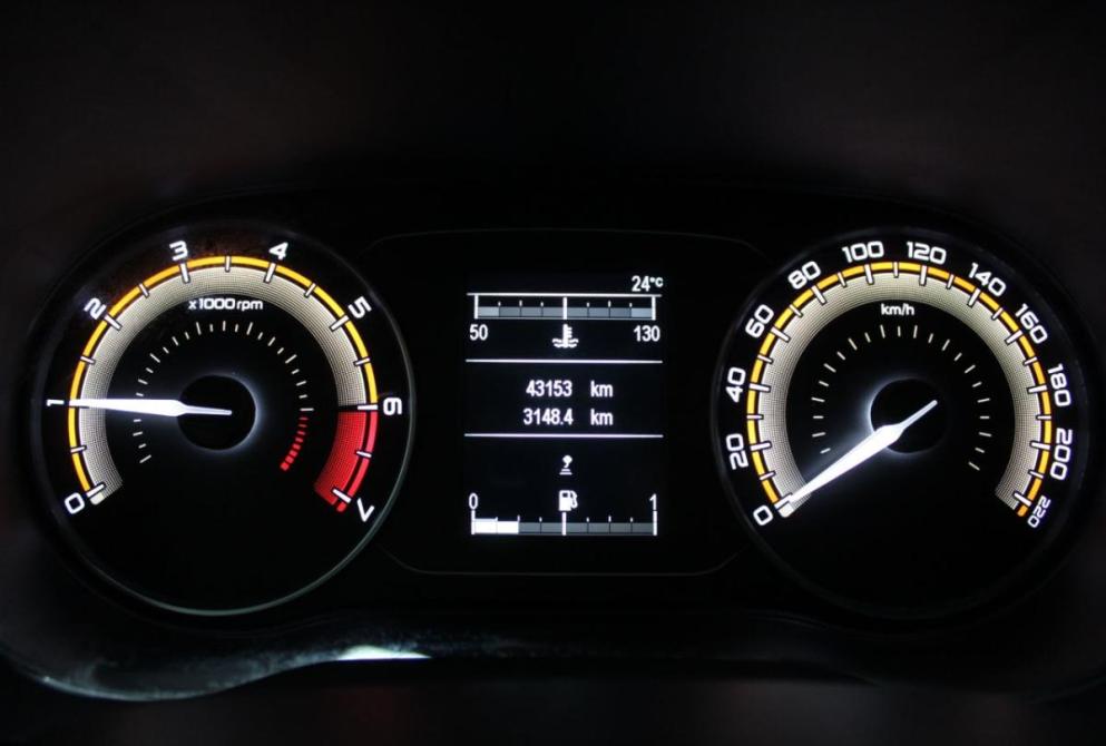 Lada (ВАЗ) Vesta I Рестайлинг (NG) Астрахань  - изображение 18