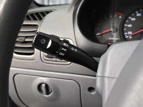 Hyundai Accent II с пробегом 2009 года, цена 710 000 рублей, 106432 км, седан, Автокод Объявления
