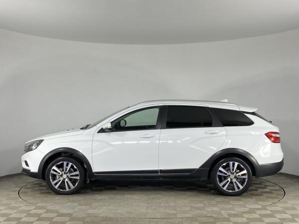 Lada (ВАЗ) Vesta I с пробегом 2018 года, цена 1 165 000 рублей, 89897 км, универсал, Автокод Объявления