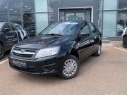 Lada (ВАЗ) Granta I Стерлитамак  - изображение 16