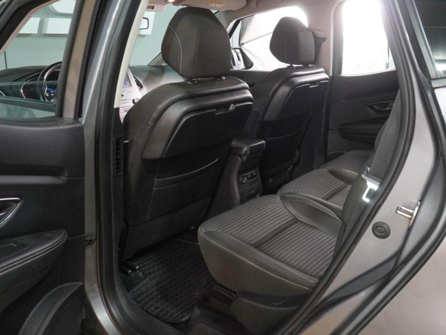 Renault Scenic IV Воронеж  - изображение 11