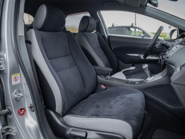 Honda Civic VIII с пробегом 2008 года, цена 675 000 рублей, 131000 км, хэтчбек, Автокод Объявления