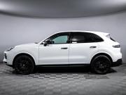 Porsche Cayenne III Москва  - изображение 31