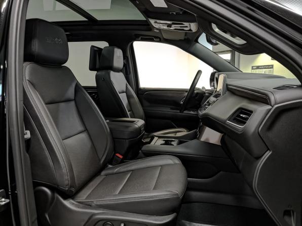 Chevrolet Tahoe V с пробегом 2023 года, цена 9 605 000 рублей, 47501 км, внедорожник, Автокод Объявления