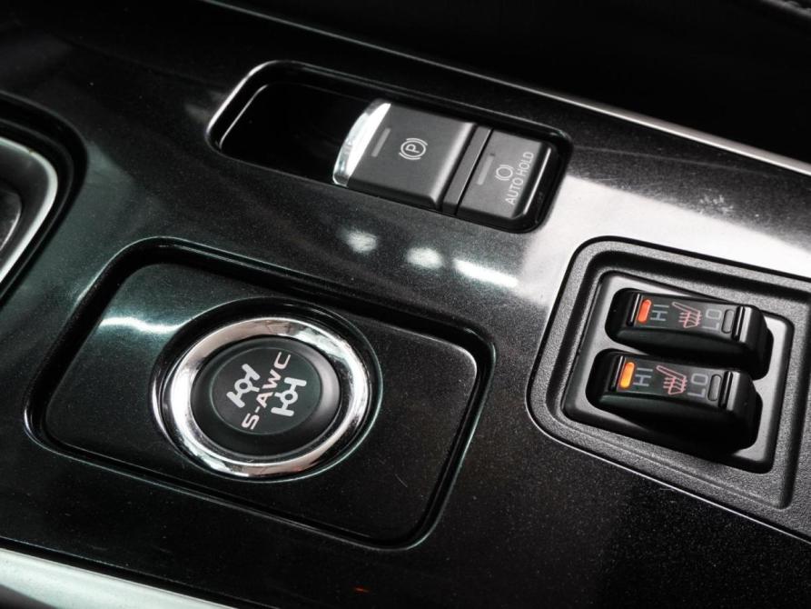 Mitsubishi Outlander III Рестайлинг 3 Воронеж  - изображение 17