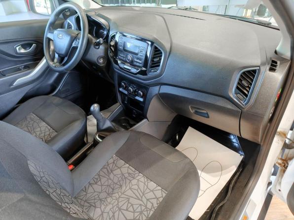 Lada (ВАЗ) XRAY I с пробегом 2020 года, цена 980 300 рублей, 47811 км, хэтчбек, Автокод Объявления