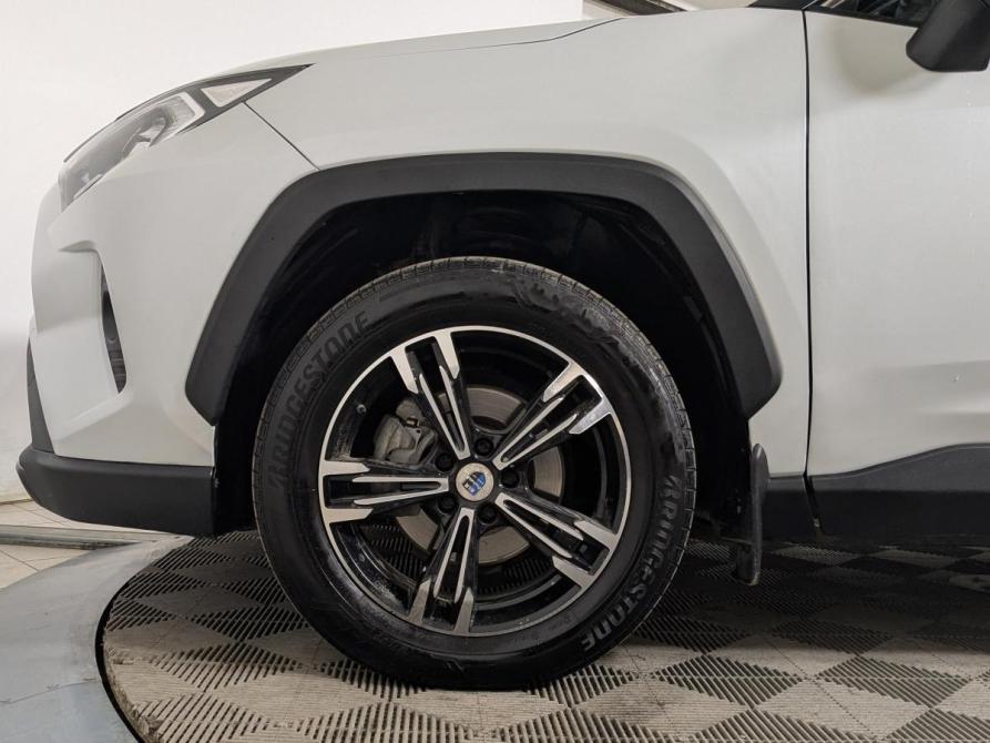 Toyota RAV4 V (XA50) Екатеринбург  - изображение 19