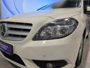 Mercedes-Benz B-Класс II (W246) Таганрог  - изображение 33