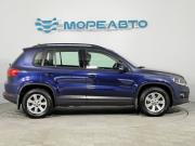 Volkswagen Tiguan I Рестайлинг Калининград  - изображение 23
