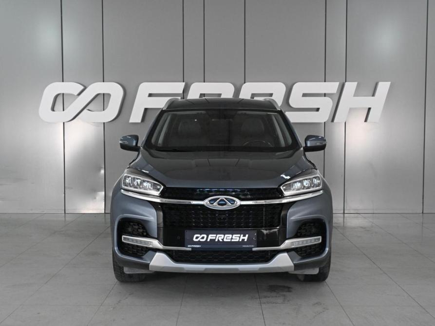 Chery Tiggo 8 I Ростов-на-Дону  - изображение 3