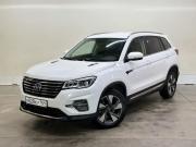 Changan CS75 I Рестайлинг Саратов  - изображение 17