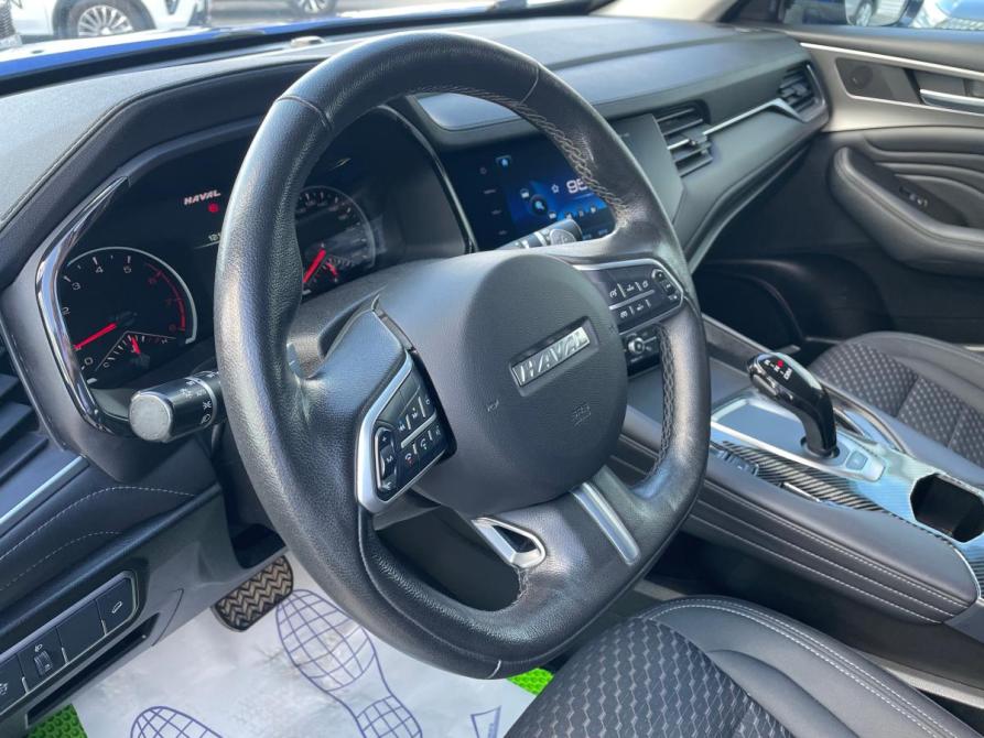 Haval F7 I Вологда  - изображение 18