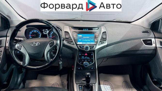 Hyundai Elantra V (MD) Рестайлинг с пробегом 2015 года, цена 1 100 000 рублей, 184158 км, седан, Автокод Объявления