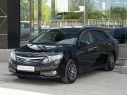 Toyota Allion II Рестайлинг Новосибирск  - изображение 20